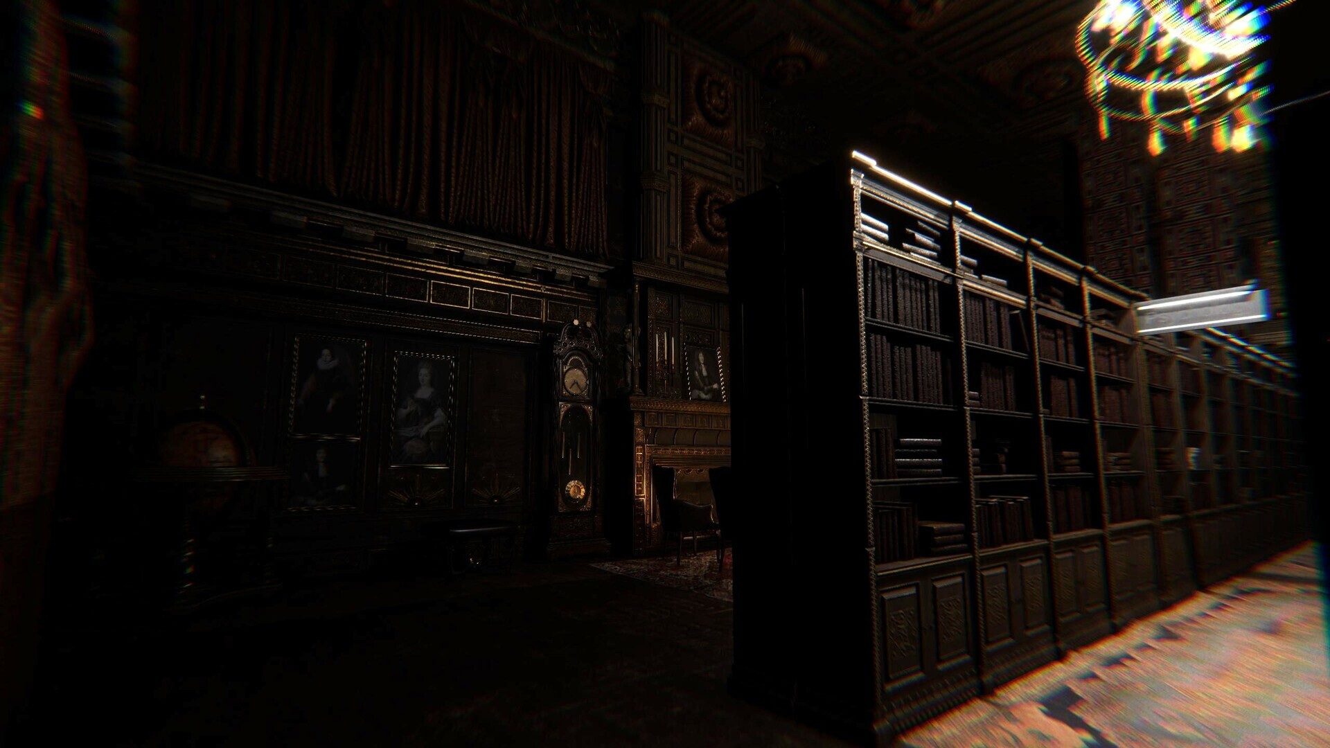 Unmourned VR Screenshot 9