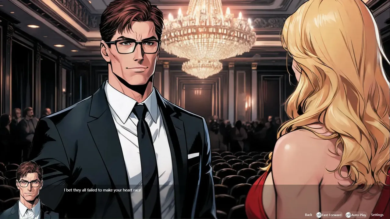 Brain-eating Bride Screenshot 6