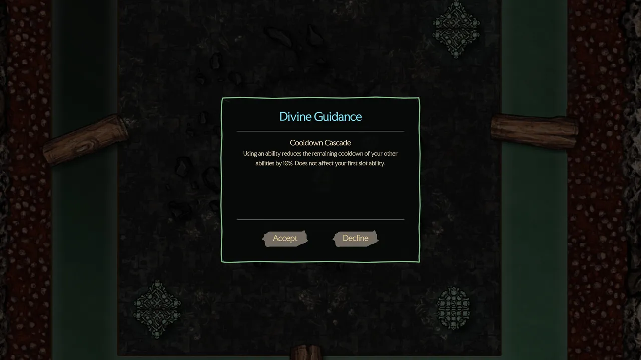Dungeon Potato Demo Screenshot 9