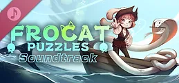 Frocat Puzzles - Official Soundtrack