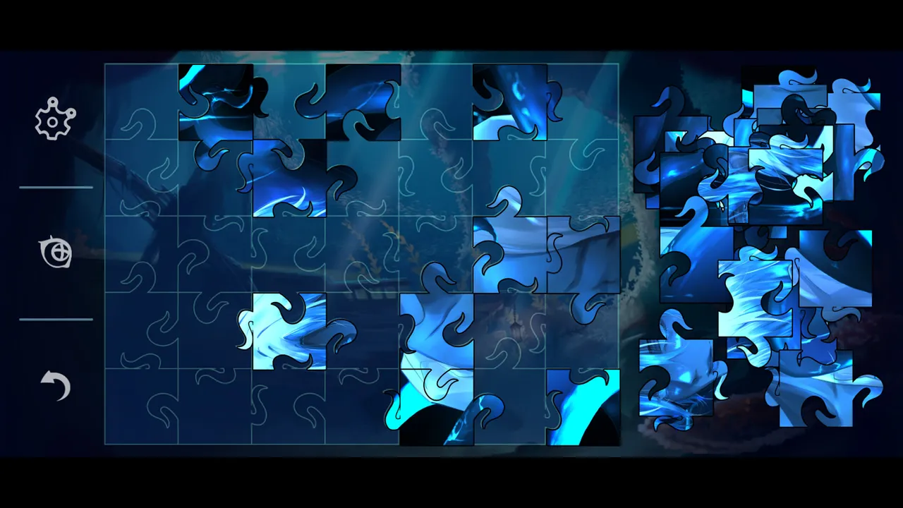 Frocat Puzzles - Official Soundtrack Screenshot 5