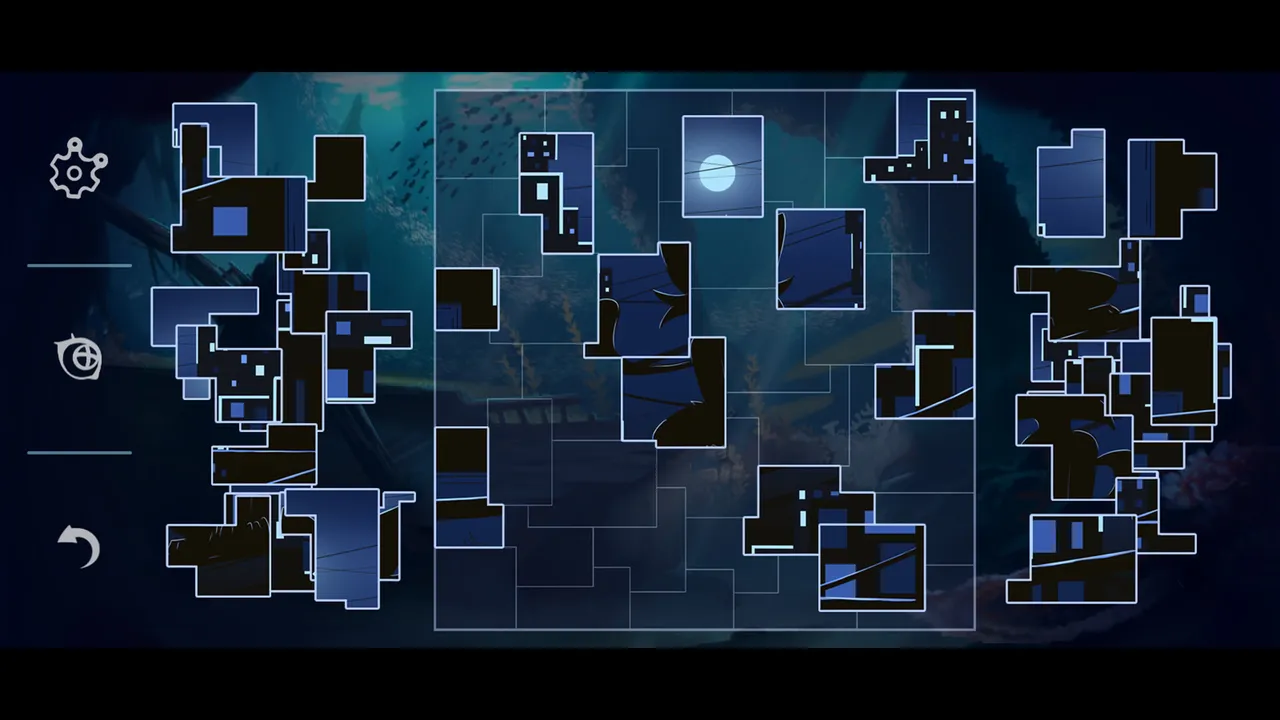 Frocat Puzzles - Official Soundtrack Screenshot 2