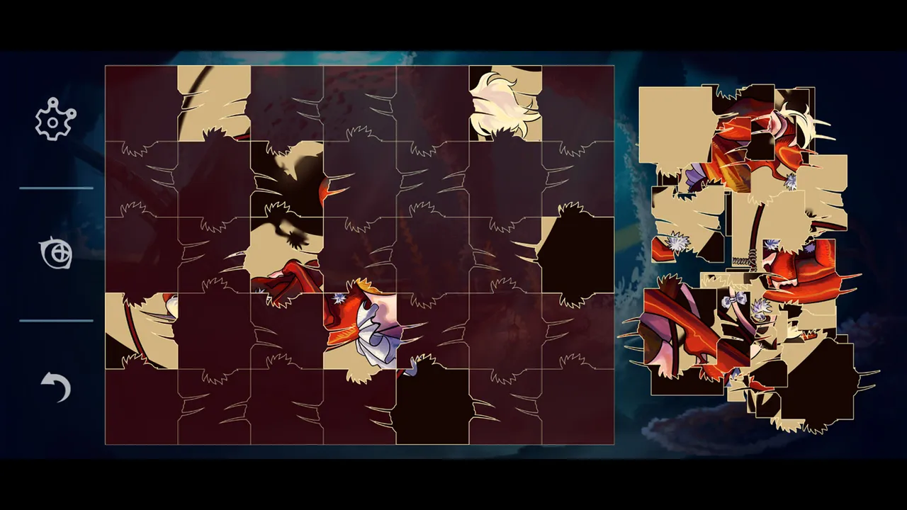 Frocat Puzzles - Official Soundtrack Screenshot 3