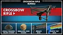 Zombie Army 4: Crossbow Rifle Bundle Screenshot 2