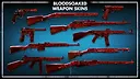 Zombie Army 4: Bloodsoaked Weapon Skins Screenshot 0