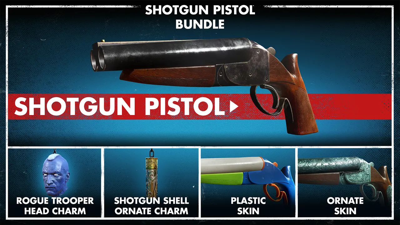 Zombie Army 4: Shotgun Pistol Bundle Screenshot 3