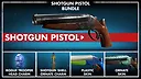 Zombie Army 4: Shotgun Pistol Bundle Screenshot 3