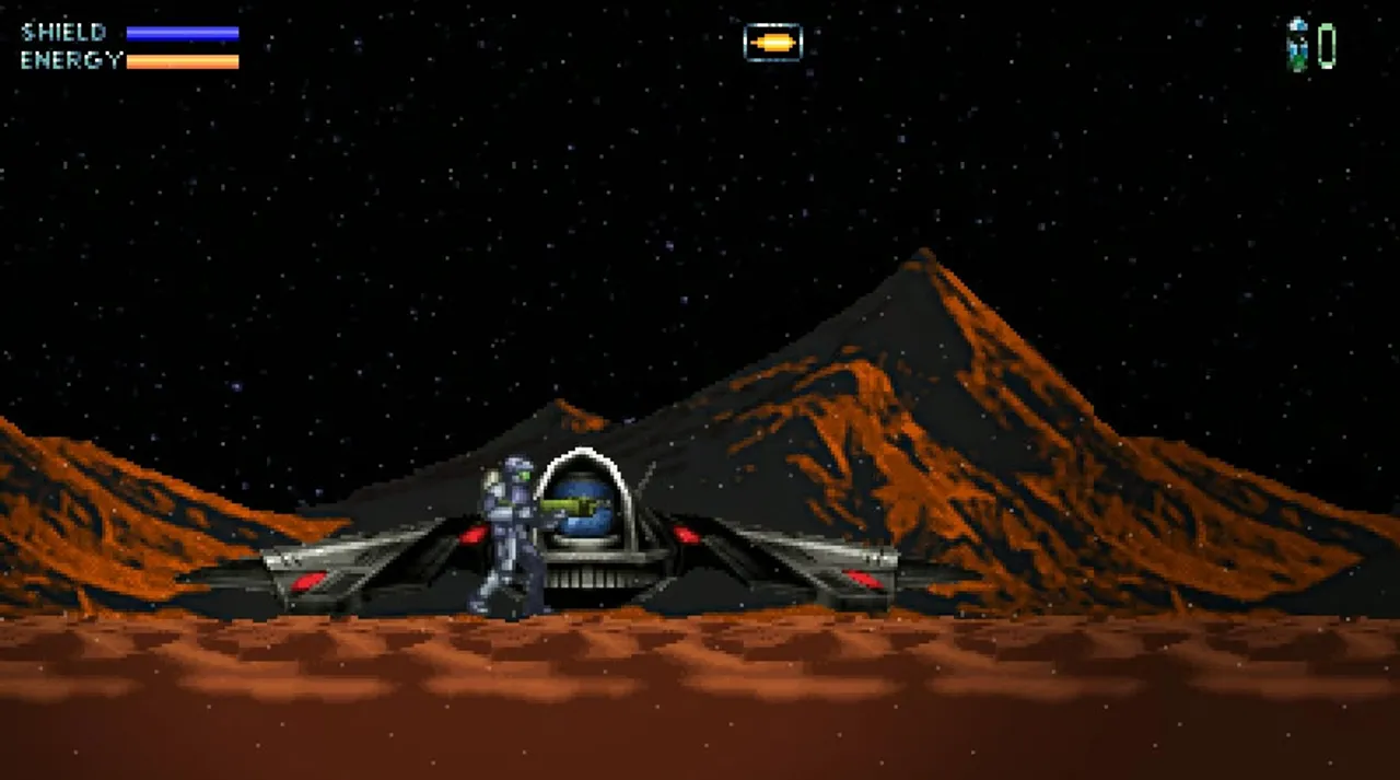 Life on Mars Remake Screenshot 8