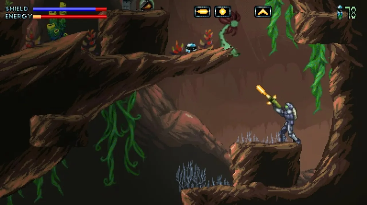Life on Mars Remake Screenshot 13