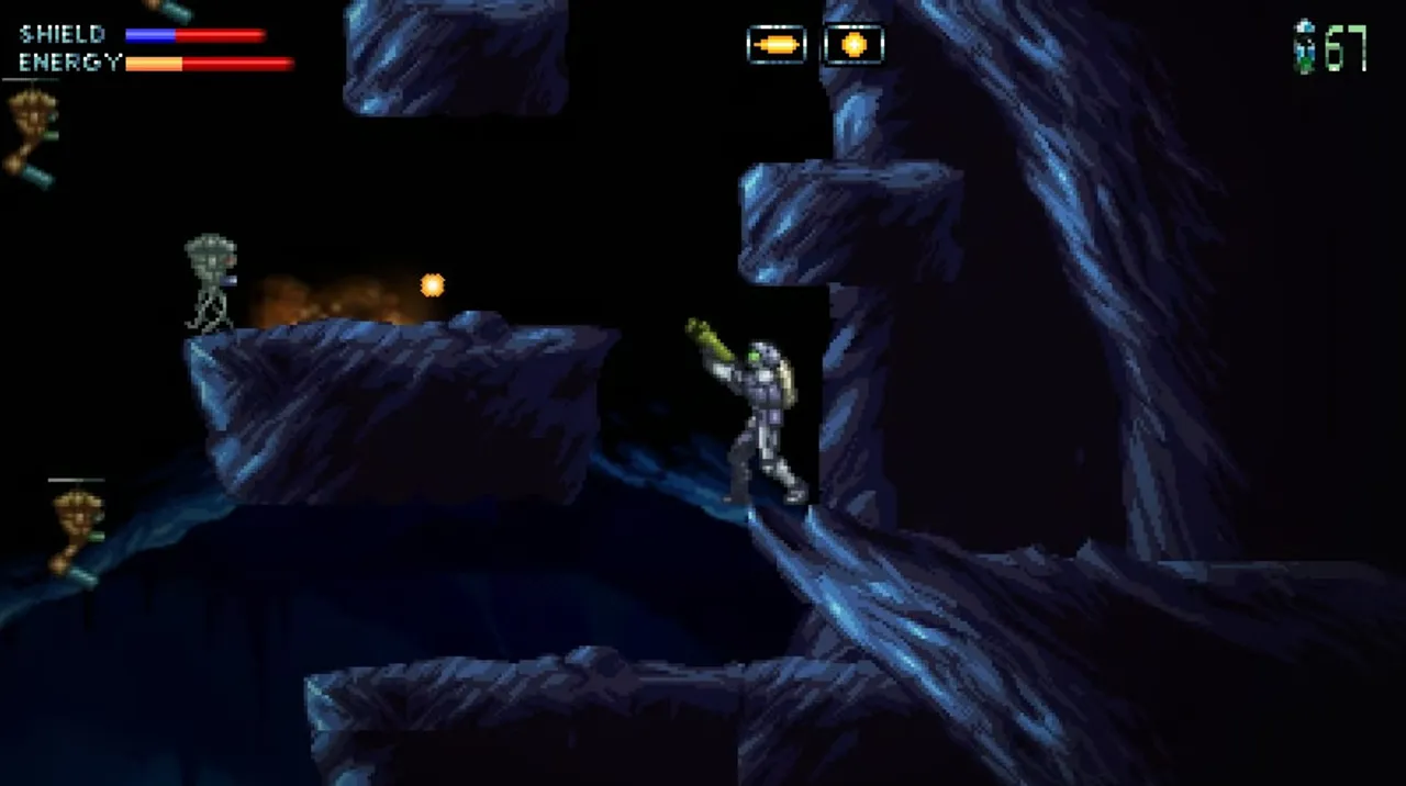 Life on Mars Remake Screenshot 3