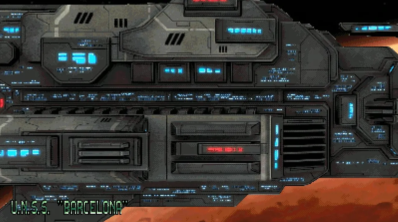 Life on Mars Remake Screenshot 9