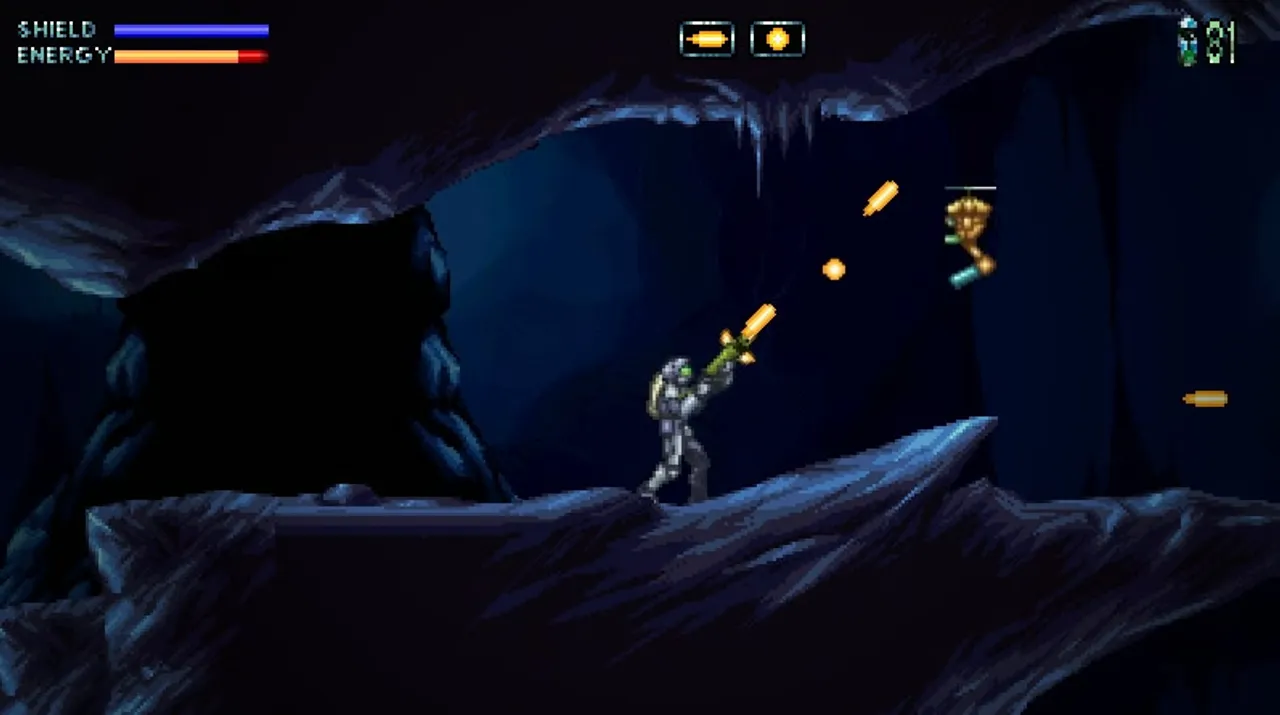 Life on Mars Remake Screenshot 5