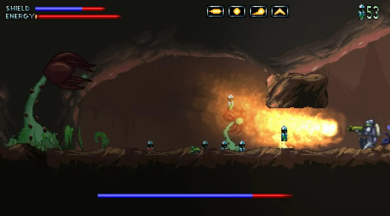 Life on Mars Remake Screenshot 2