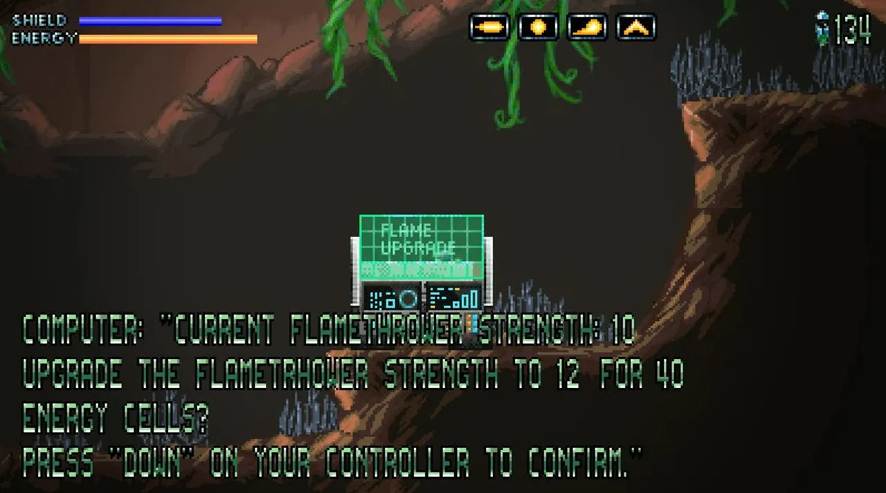 Life on Mars Remake Screenshot 7