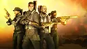 Zombie Army 4: Solid Gold Weapon Skins Screenshot 0