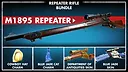 Zombie Army 4: Repeater Rifle Bundle Screenshot 1