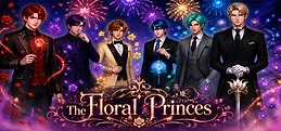 The Floral Princes