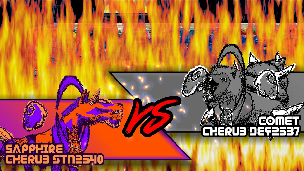 From The Top: Chimera Overdrive Screenshot 1