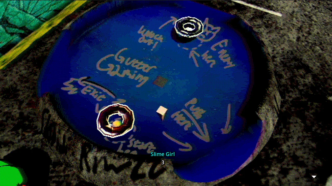 From The Top: Chimera Overdrive Screenshot 4