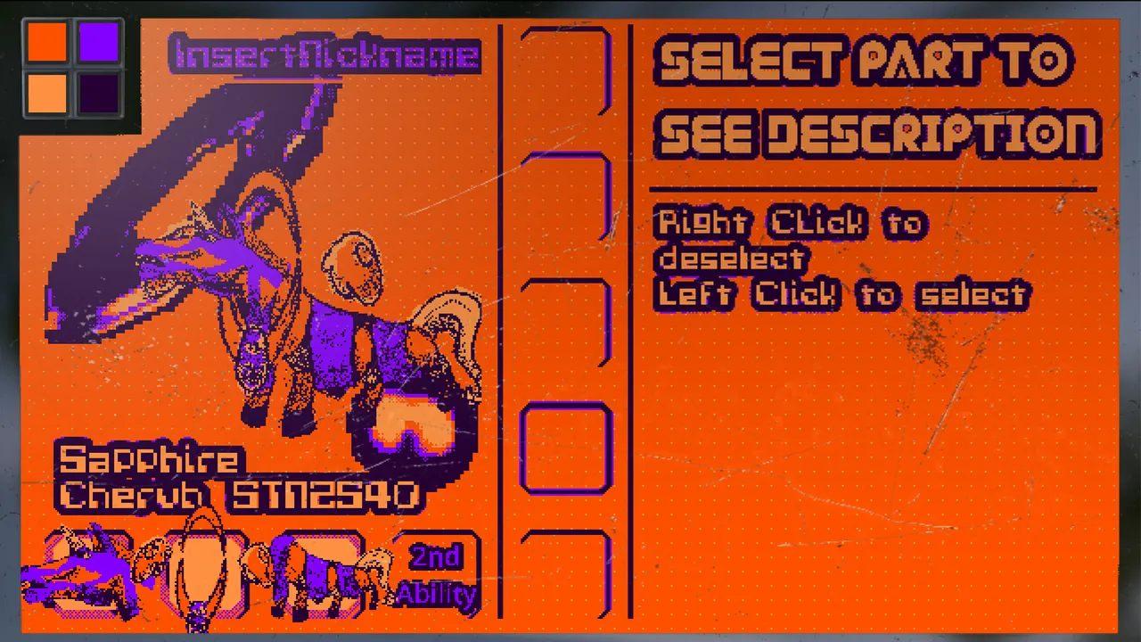 From The Top: Chimera Overdrive Screenshot 3