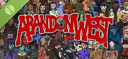 Abandon West Demo