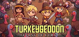 Turkeygeddon: Feast of Fury Playtest
