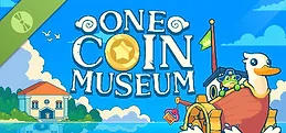 One Coin Museum Demo