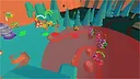 Pixel Rush: RTS Screenshot 2
