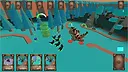 Pixel Rush: RTS Screenshot 0