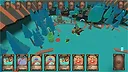 Pixel Rush: RTS Screenshot 5