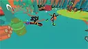 Pixel Rush: RTS Screenshot 7