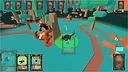 Pixel Rush: RTS Screenshot 1