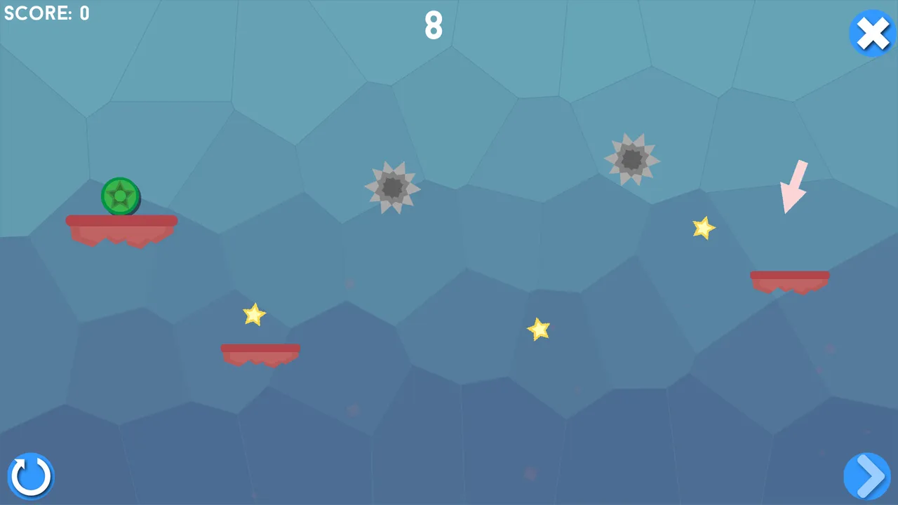 WIN THE GAME: DO IT! Screenshot 1