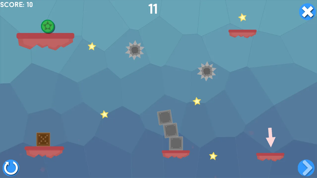 WIN THE GAME: DO IT! Screenshot 2