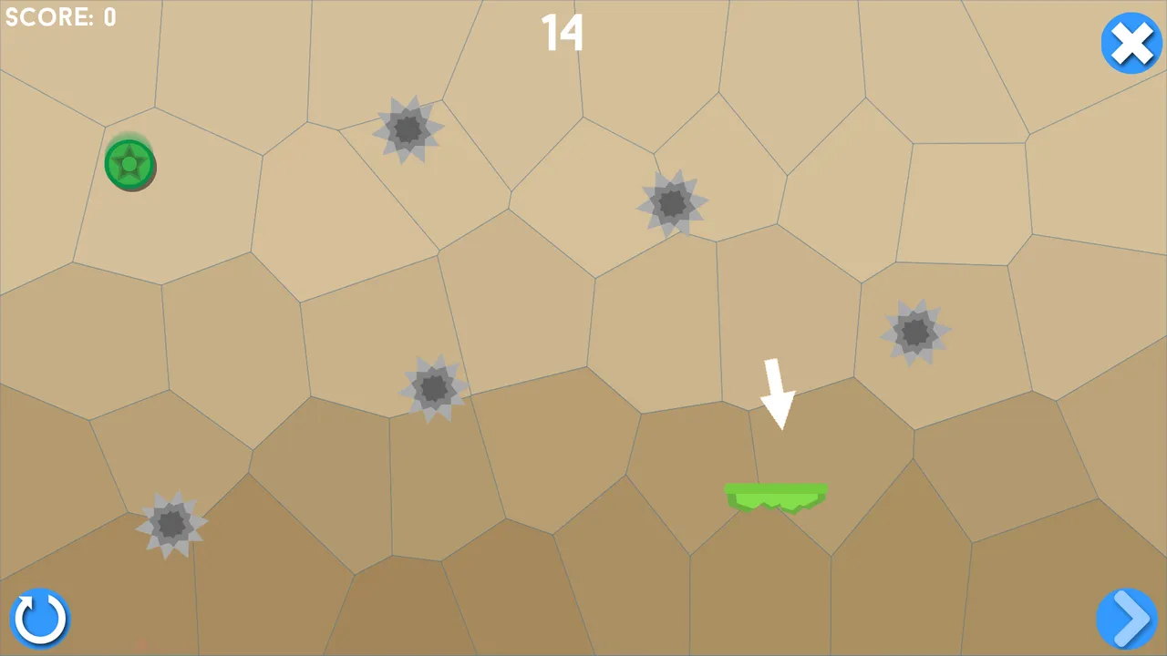 WIN THE GAME: DO IT! Screenshot 0