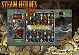 Steam Heroes Screenshot 7