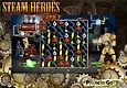 Steam Heroes Screenshot 2