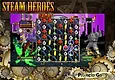 Steam Heroes Screenshot 5