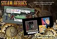Steam Heroes Screenshot 0