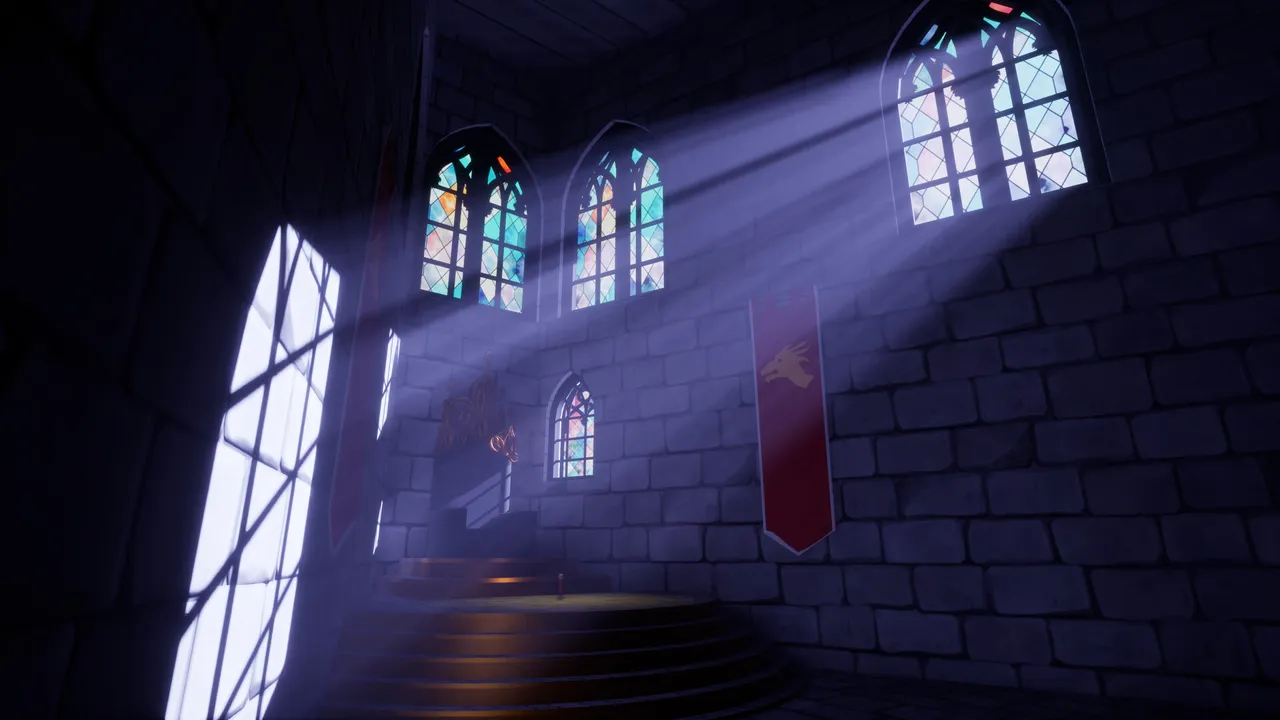 Doctor Dreams Simulator Demo Screenshot 2