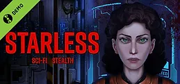 Starless Demo