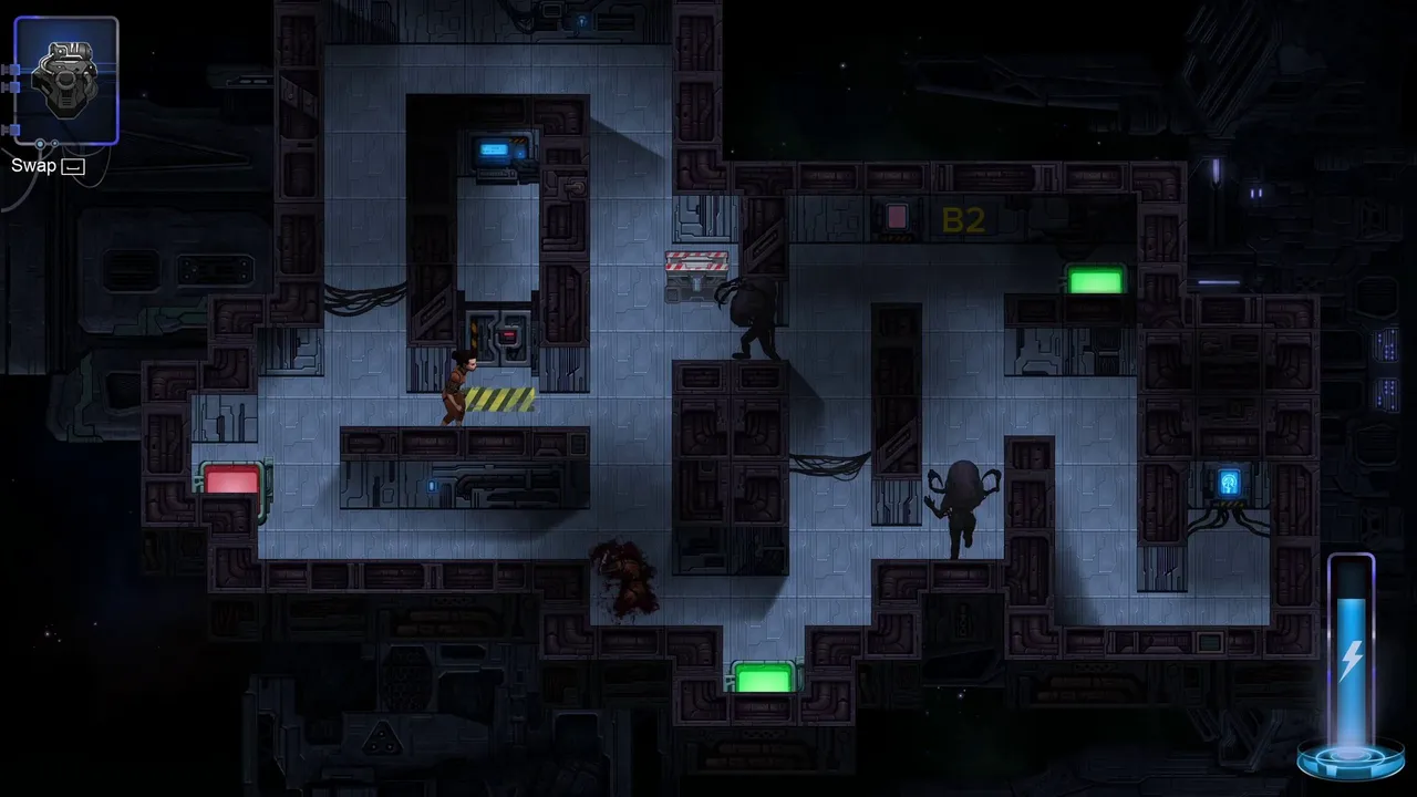 Starless Demo Screenshot 15