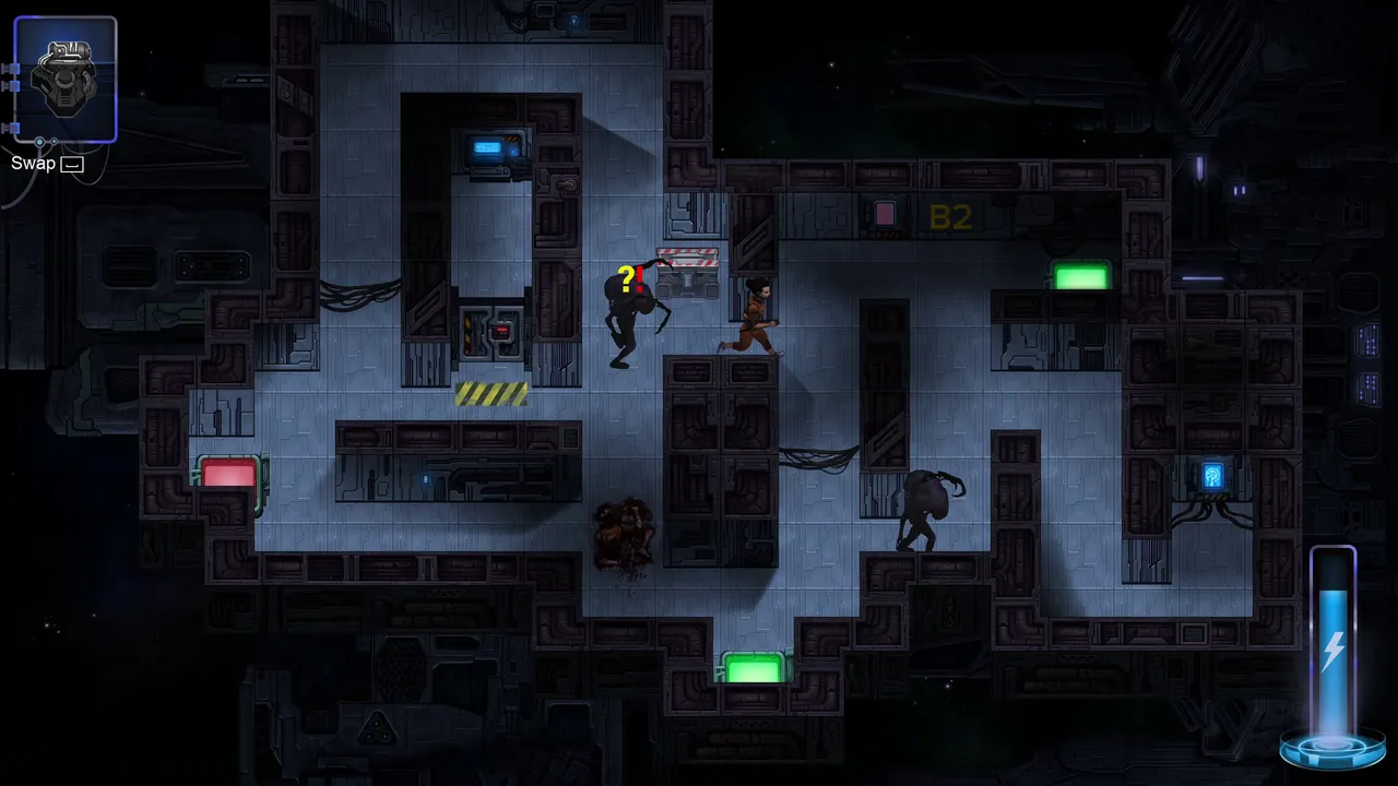 Starless Demo Screenshot 12