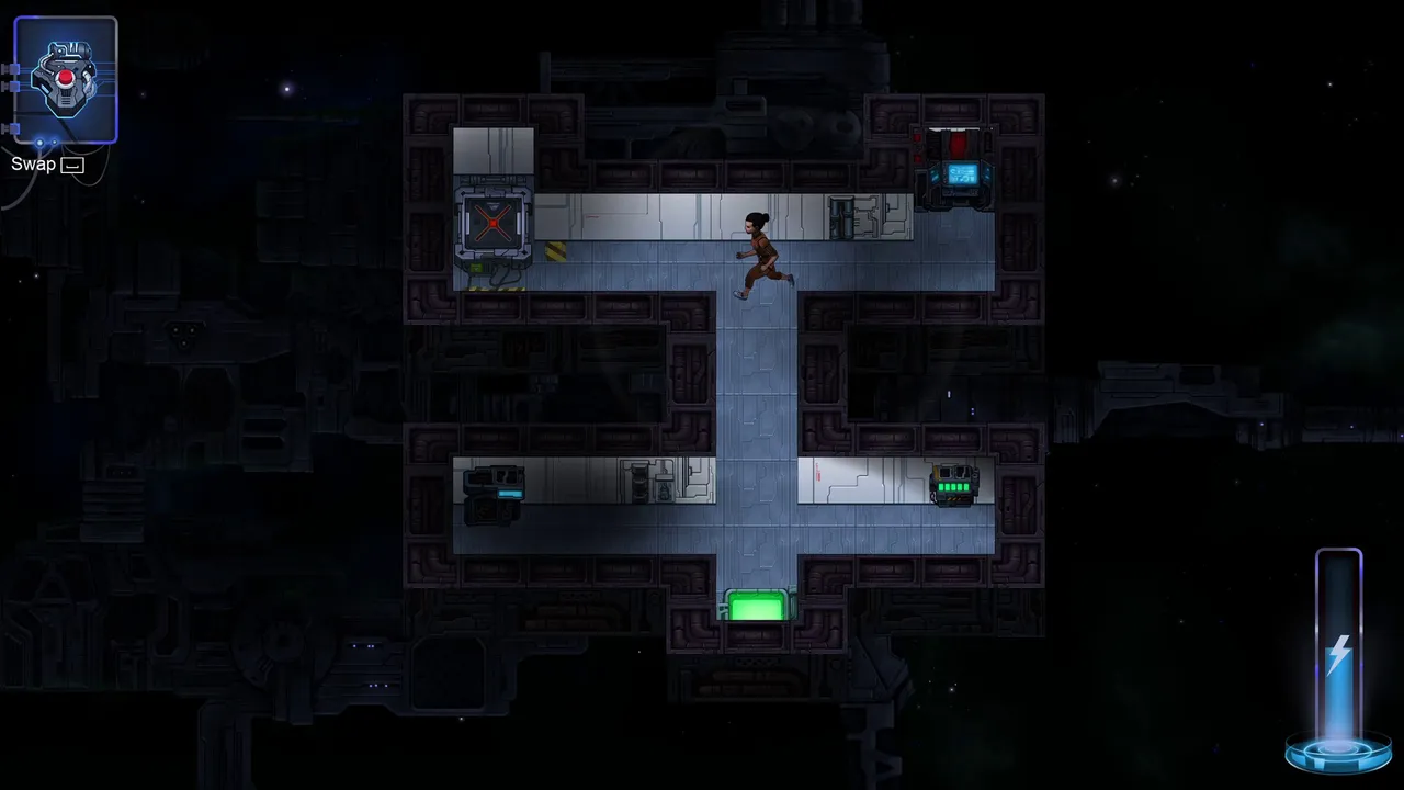 Starless Demo Screenshot 6