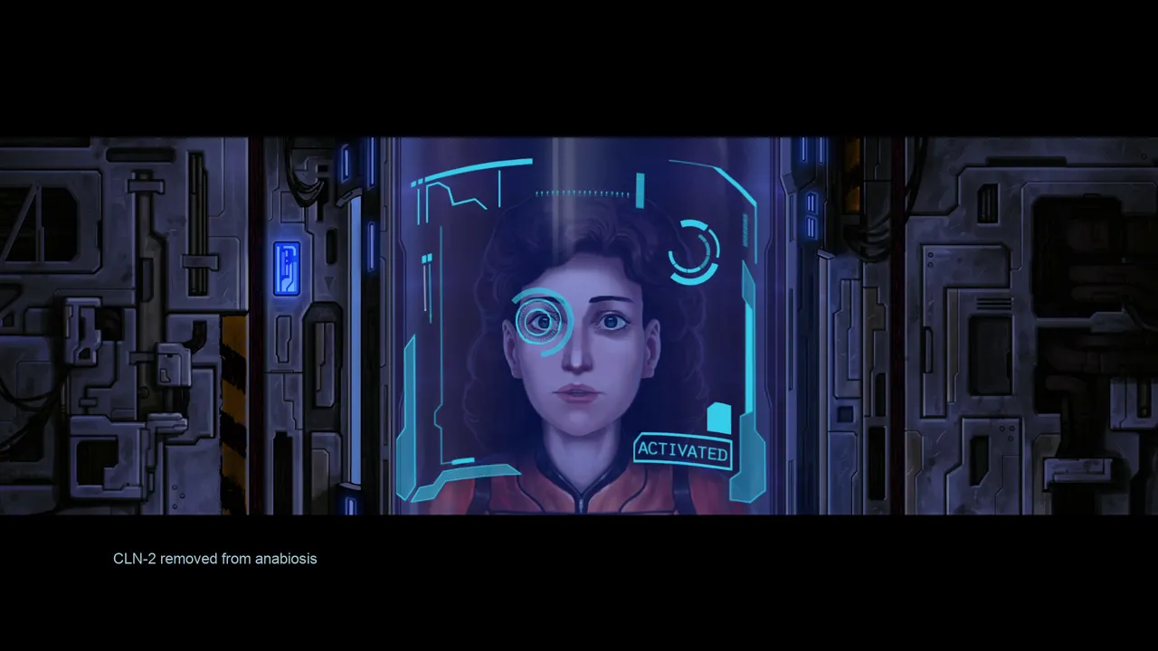 Starless Demo Screenshot 11
