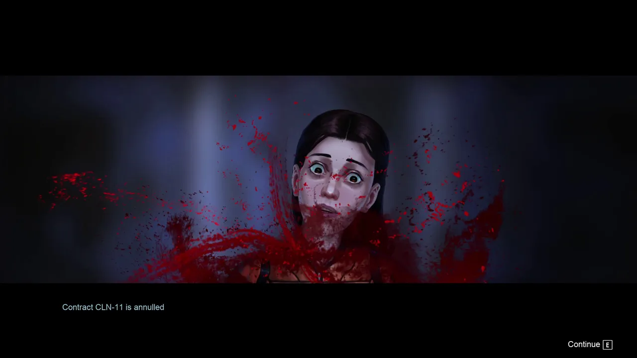 Starless Demo Screenshot 1
