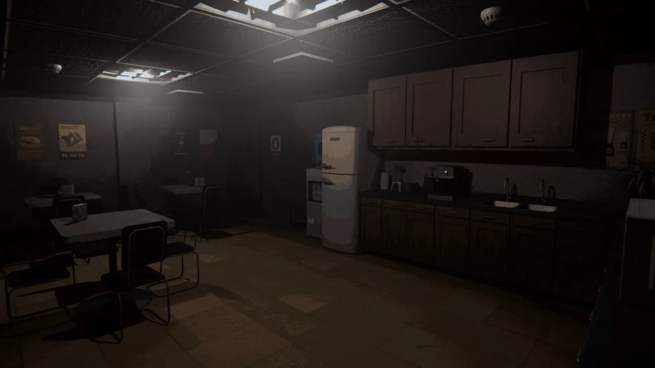 Deadlined. Screenshot 4