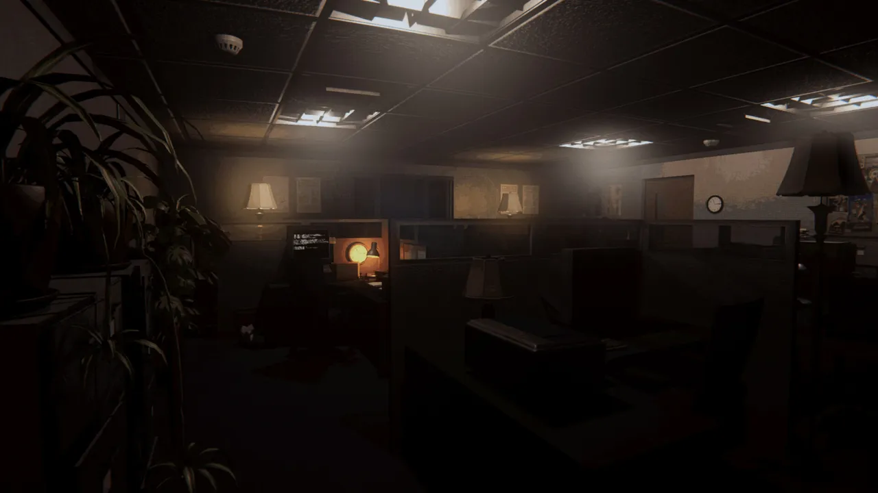Deadlined. Screenshot 0