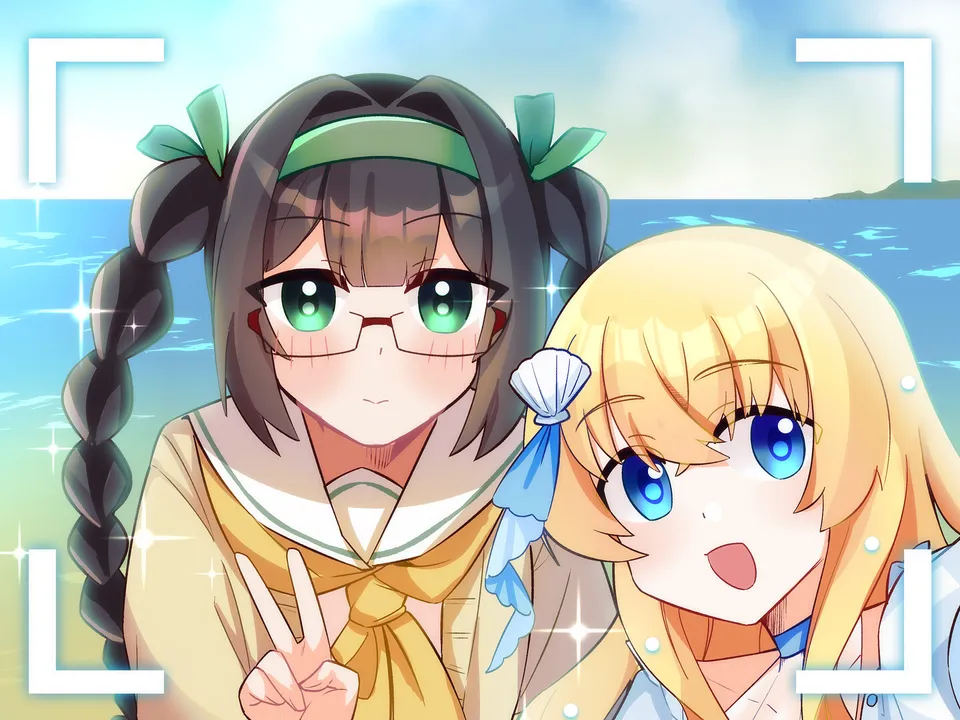 Drown in Yesterday's Sea Screenshot 6