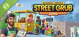 Business Heroes: Street Grub Demo